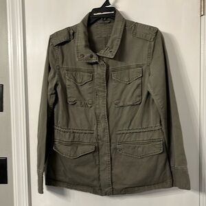 Women’s Jacket M
